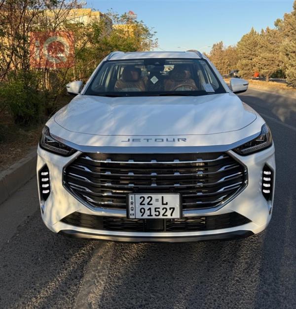 جيتور X70 بلس 2025 للبيع في العراق - اربيل